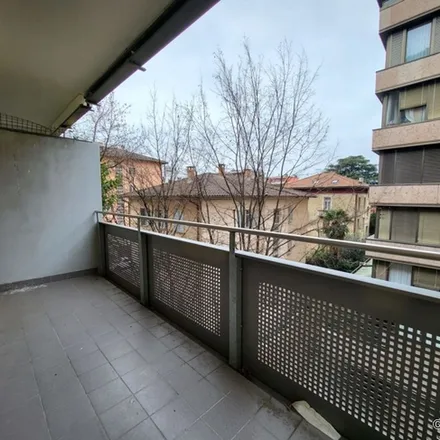 Image 3 - Via Antonio Ciseri 1, 6900 Lugano, Switzerland - Apartment for rent