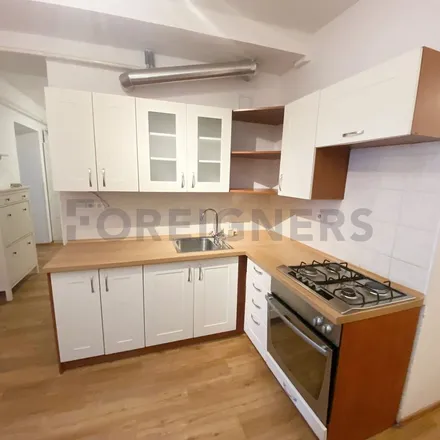 Image 2 - Velké náměstí 159/7, 500 03 Hradec Králové, Czechia - Apartment for rent