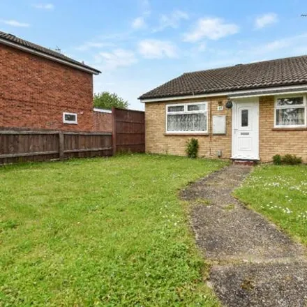 Buy this 2 bed house on 20 Fromont Close in Fulbourn, CB21 5HS