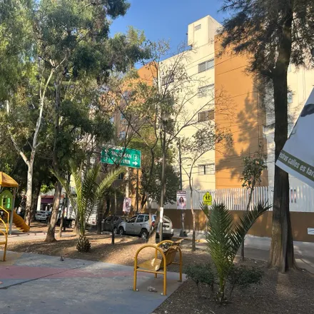 Image 4 - Chedraui, Avenida Ferrocarril Hidalgo, Gustavo A. Madero, 07850 Mexico City, Mexico - Apartment for rent