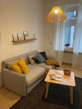 Rent this 2 bed apartment on Blücherstraße 8 in 58332 Schwelm, Germany