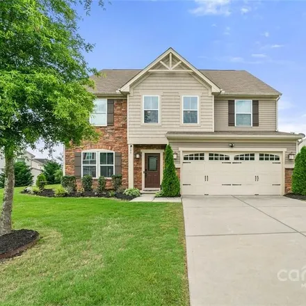 Buy this 4 bed house on 209 Weavers Glenn Place in Charlotte, NC 28262
