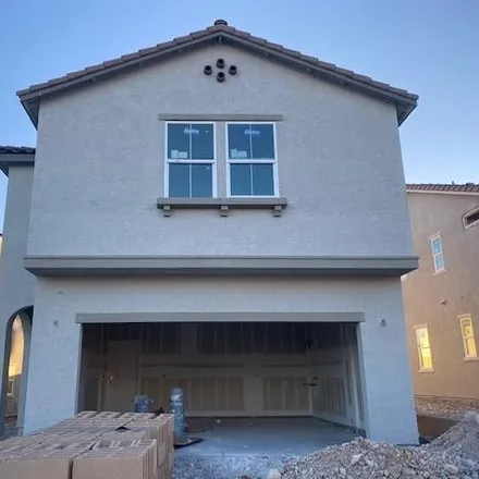 Buy this 4 bed loft on 5991 Bonita Canyon Avenue in Clark County, NV 89142