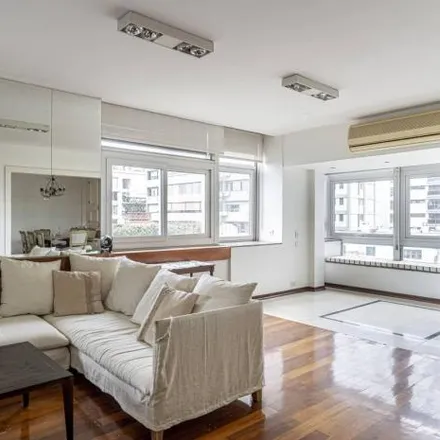 Image 2 - Posadas 1263, Retiro, 6660 Buenos Aires, Argentina - Apartment for rent