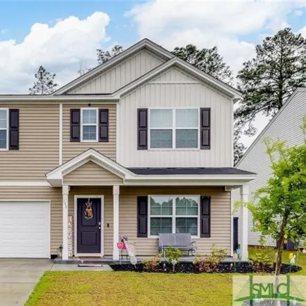 Buy this 4 bed house on unnamed road in Effingham County, GA