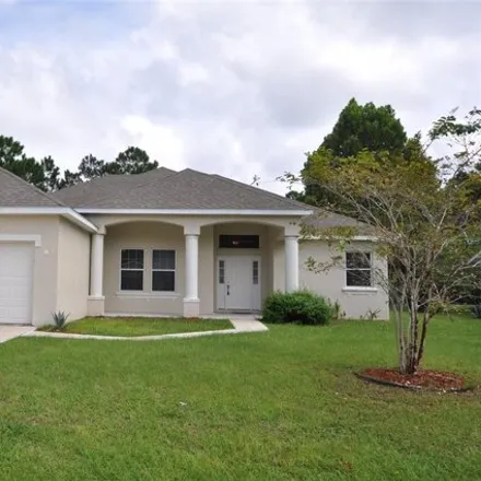 Rent this 4 bed house on 88 Selene Place in Palm Coast, FL 32164