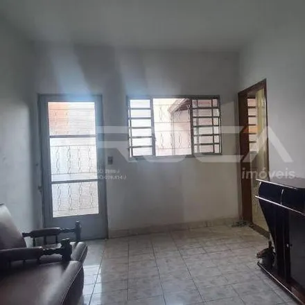 Buy this 2 bed house on Rua Batista Lauria Ricetti in Vila Boa Vista II, São Carlos - SP