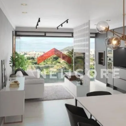 Buy this 2 bed apartment on Rua das Gaivotas in Ingleses do Rio Vermelho, Florianópolis - SC