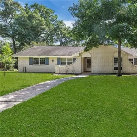 Buy this 3 bed house on 99 Fairway Drive in Conroe, TX 77304