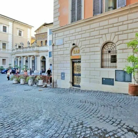 Rent this 1 bed apartment on Ci-Lin in Via della Fonte d'Olio, 6