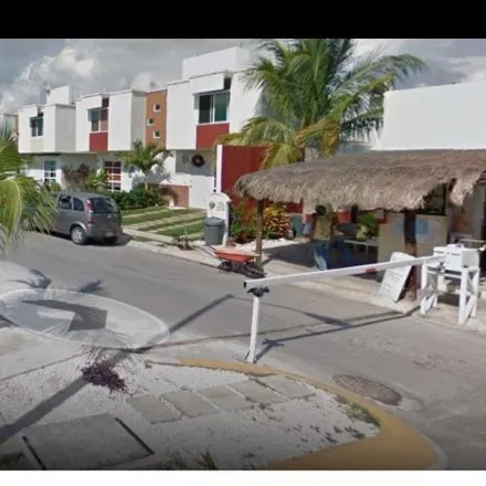 Buy this 3 bed house on Calle 86 Norte in Bosque Real, 77728 Playa del Carmen