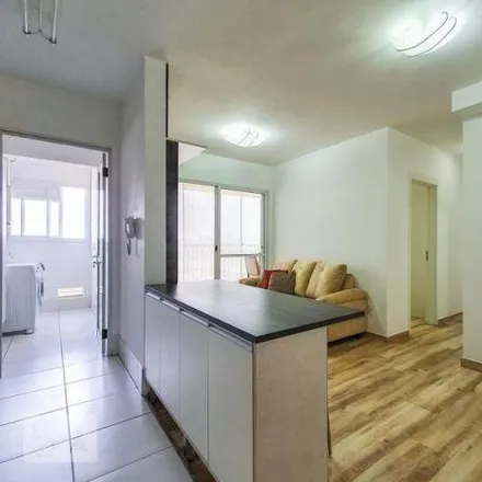 Rent this 2 bed apartment on Rua Cônego Januário 307 in Vila Monumento, São Paulo - SP