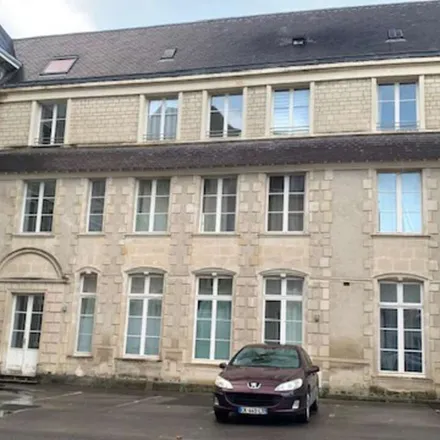 Image 3 - 40 Rue Sérurier, 02000 Laon, France - Apartment for rent