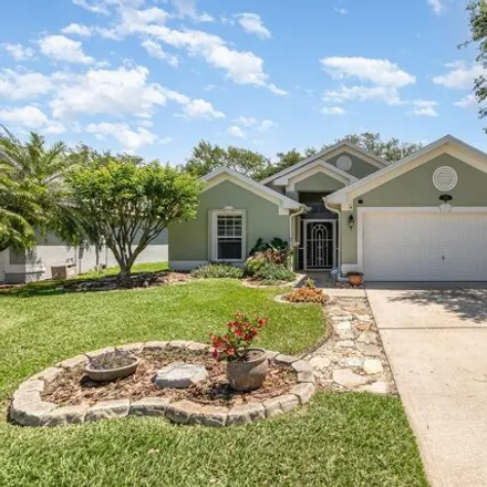 Buy this 4 bed house on 1129 Bainbury Lane in West Melbourne, FL 32904
