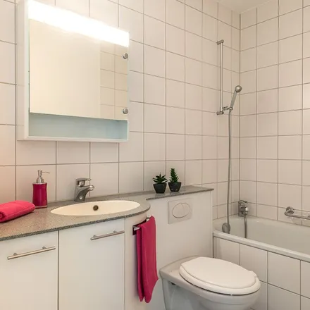 Image 5 - Grederstrasse 14, 4512 Bezirk Lebern, Switzerland - Apartment for rent