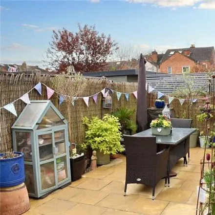 Image 5 - Shrubbery Road, Worcester, WR1 1QR, United Kingdom - Townhouse for sale