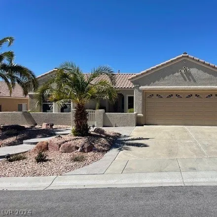 Image 1 - 2327 Little Bighorn Drive, Henderson, NV 89052, USA - House for rent