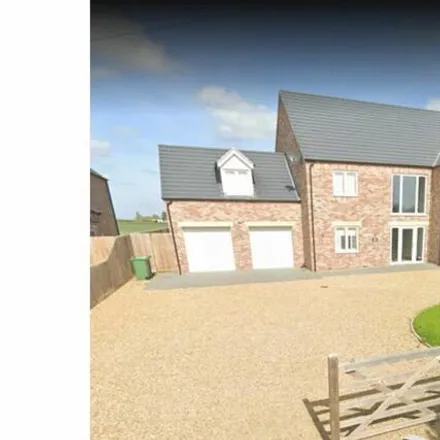 Buy this 5 bed house on Windy Nook Nursery in West Drove South, Gedney Hill