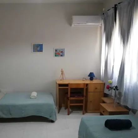 Rent this 1 bed apartment on Ta' Xbiex