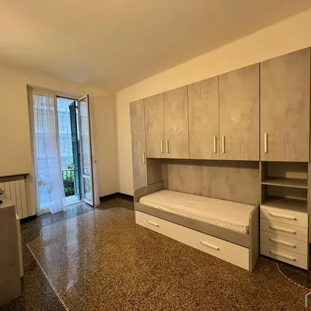 Rent this 5 bed apartment on Via Andrea Del Sarto in 16154 Genoa Genoa, Italy