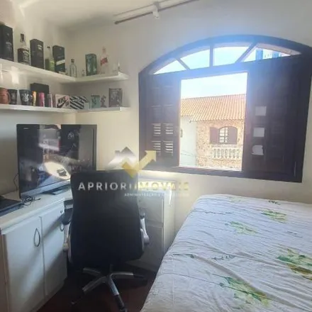 Buy this 3 bed house on Rua Juá in Vila Assunção, Santo André - SP