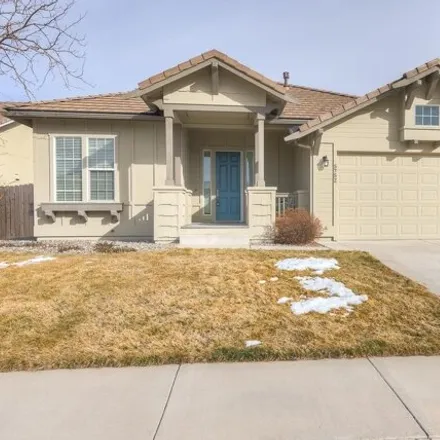 Buy this 2 bed house on 5722 Meadow Park Drive in Sparks, NV 89436