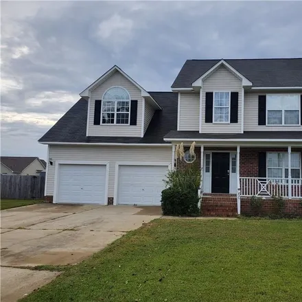 Buy this 3 bed house on 76 Lenoir Drive in Twin Lakes, Harnett County