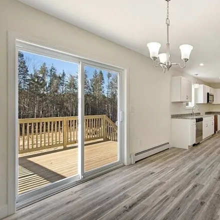 Image 8 - 5 Murray Road, Ashburnham, Worcester County, MA 01466, USA - House for sale