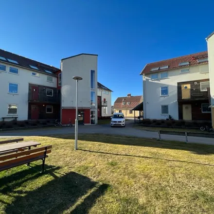 Rent this 2 bed apartment on Södergatan in 534 31 Vara kommun, Sweden