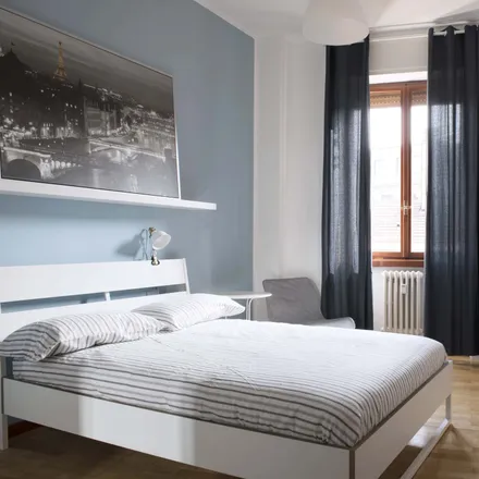 Rent this 5 bed room on Grazia Leon in Corso di Porta Vittoria, 29135 Milan MI