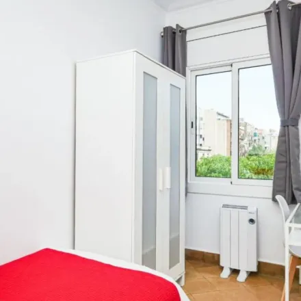 Rent this 5 bed apartment on Carrer de València in 592, 08026 Barcelona