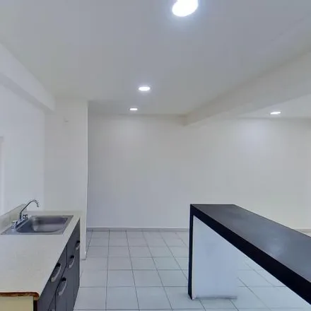 Buy this 2 bed apartment on Calle Baja California in Iztapalapa, 09410 Mexico City