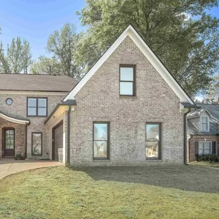 Buy this 4 bed house on 11849 Berry Patch Cove in Arlington, Shelby County