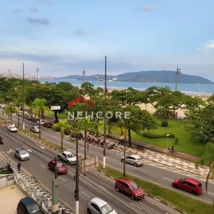 Image 2 - Avenida Presidente Wilson, Gonzaga, Santos - SP, 11060-300, Brazil - Apartment for sale