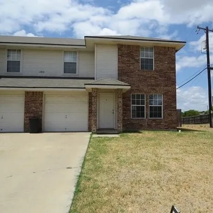 Rent this 3 bed house on 2310 Wildewood Drive in Harker Heights, Bell County