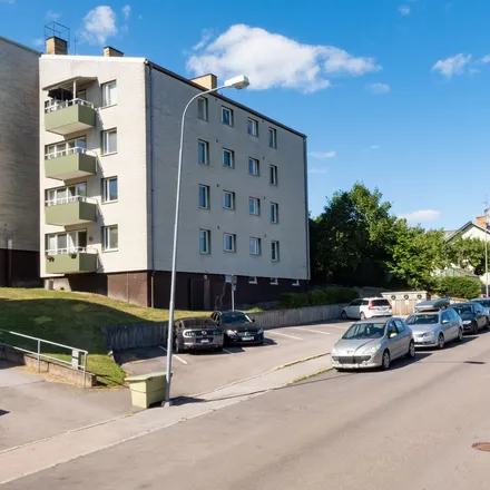 Rent this 3 bed apartment on Julingatan 15 in 644 32 Torshälla, Sweden