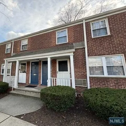 Buy this 1 bed condo on 29 Clark Court in Rutherford, NJ 07070