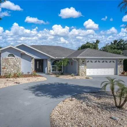 Buy this 3 bed house on 3510 Sunrise Drive in Highlands County, FL 33872