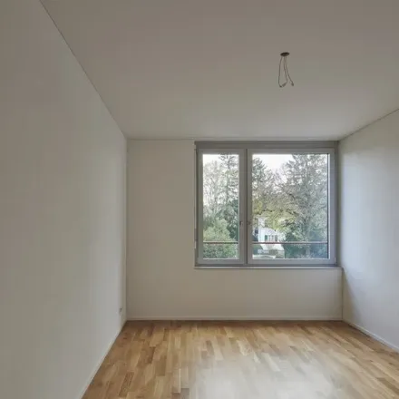 Rent this 3 bed apartment on Bildungszentrum KV BL in Weiermattstrasse 11, 4153 Reinach