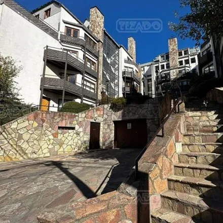 Image 2 - Juan José Paso 182, Belgrano, 8400 San Carlos de Bariloche, Argentina - Apartment for sale