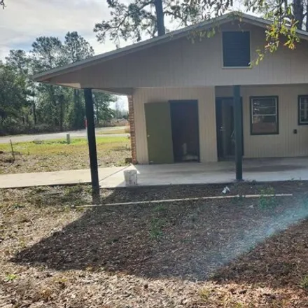 Buy this 3 bed house on 10876 Northwest 37th Way in Hamilton County, FL 32052