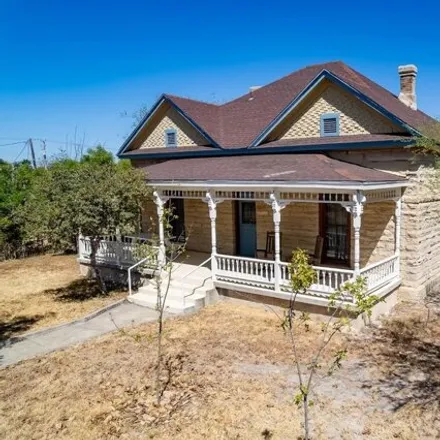 Buy this 4 bed house on 426 Avenue C in Del Rio, TX 78840