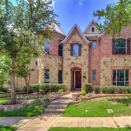Rent this 4 bed house on 8715 Lost Canyon Road in Irving, TX 75063