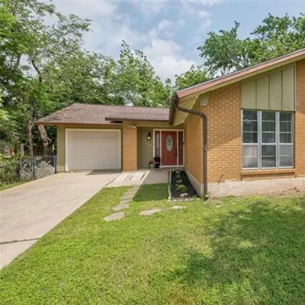 Buy this 3 bed house on 1502 New York Avenue in Austin, TX 78702