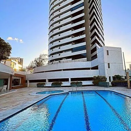 Image 2 - Rua Paulo Lyra, Candelária, Natal - RN, 59064-510, Brazil - Apartment for sale