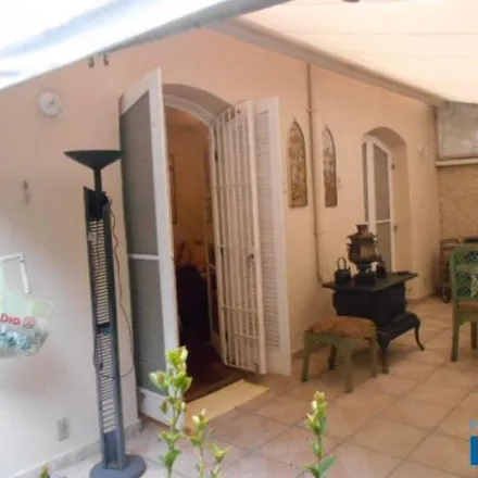 Rent this 4 bed house on Rua Vieira de Morais 348 in Campo Belo, São Paulo - SP