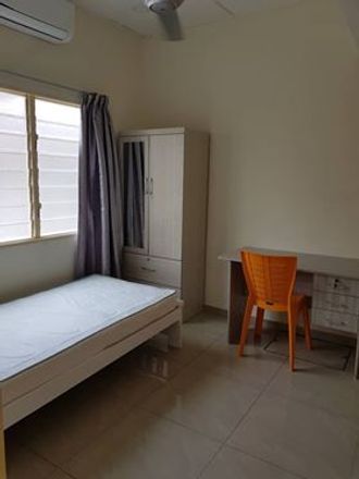 Room In 1 Bed Apt At Open University Malaysia Jalan Tunlsmail