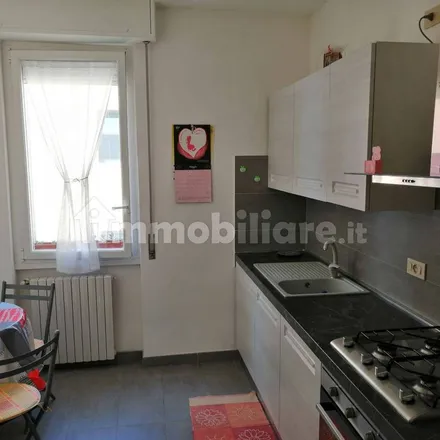 Image 3 - Via Isonzo 31, 20138 San Donato Milanese MI, Italy - Apartment for rent