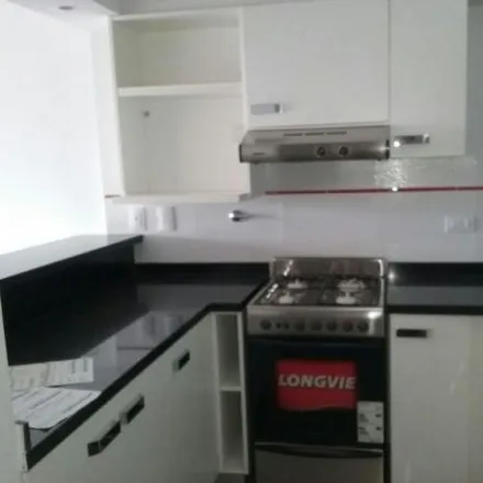 Buy this 1 bed apartment on Mariano Moreno 400 in Rosario Centro, Rosario