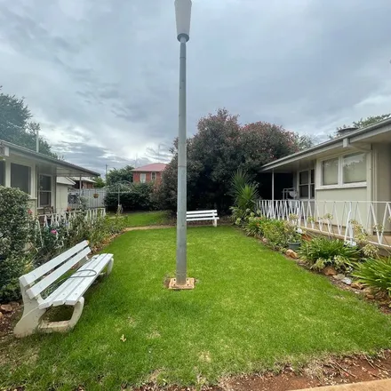 Image 7 - Gallop Avenue, Parkes NSW 2870, Australia - Apartment for rent